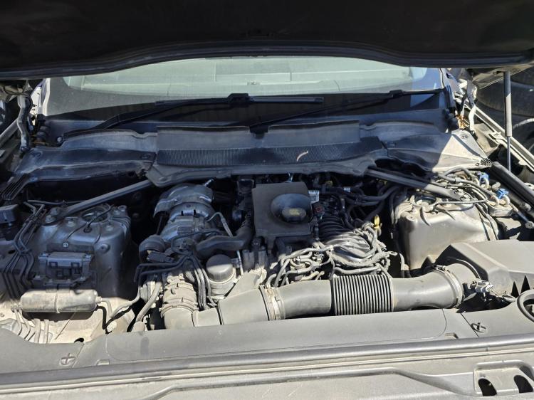 land rover Discovery L462 SD4 SE Jul 2017 Parts & Wrecking