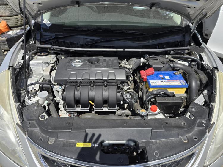 nissan Pulsar C12 ST Nov 2015 Parts & Wrecking