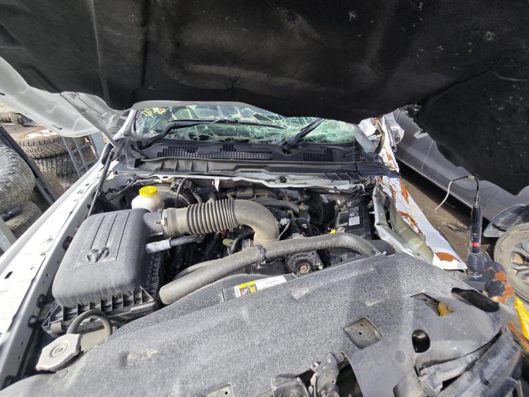 ram 1500 DS EXPRESS QUAD Sep 2022 Parts & Wrecking