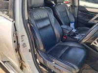 2019 Mitsubishi Pajero Sport QE-QF image 5