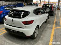 2017 Renault Clio image 5