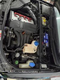 2004 Audi A4 image 5