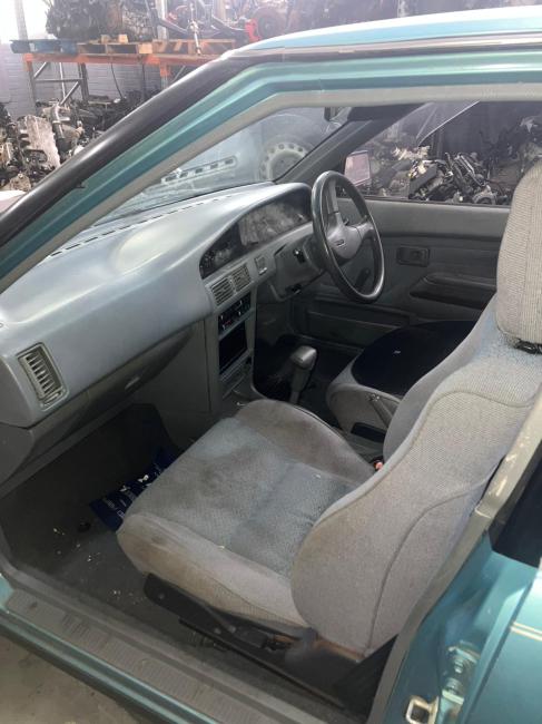 toyota Corolla 1993 Parts & Wrecking