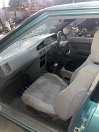 1993 Toyota Corolla image 5