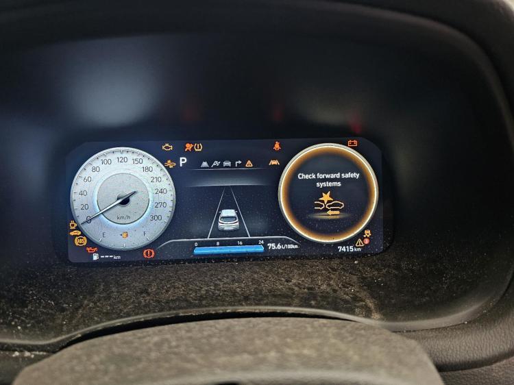 hyundai I30 PD 2.0L G4KH AUTO DCT 8SPD FWD N TYPE Jan 2025 Parts & Wrecking