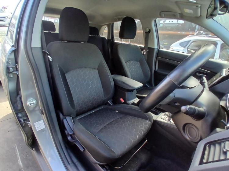 mitsubishi Asx XB-XD 2021 Parts & Wrecking