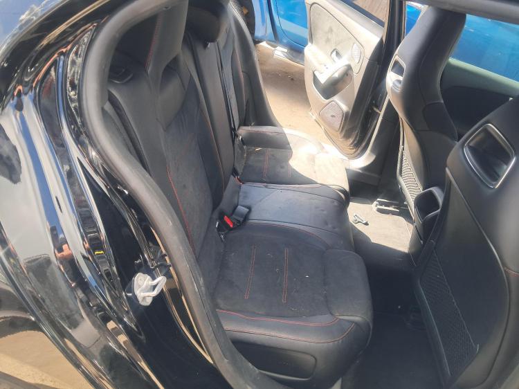 mercedes benz A Class W177 / V177 2019 Parts & Wrecking