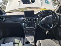 2018 Mercedes Benz Gla X156 image 5