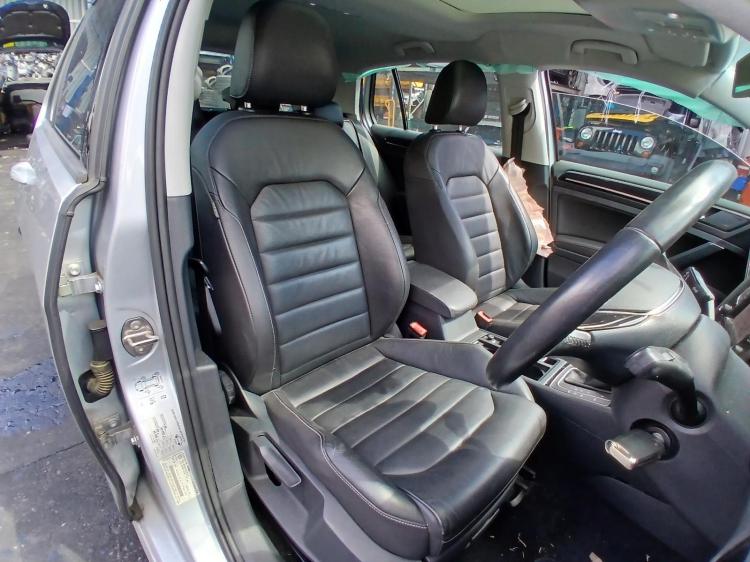 volkswagen Golf GEN 7 2015 Parts & Wrecking