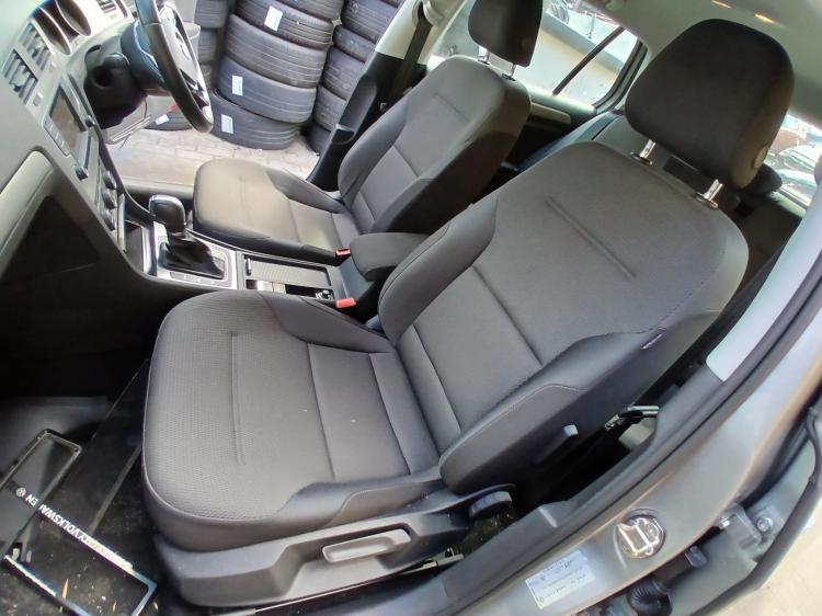 volkswagen Golf 5G1 2017 Parts & Wrecking