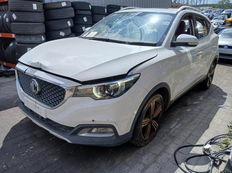 mg Zs AZS1 2018 Parts & Wrecking