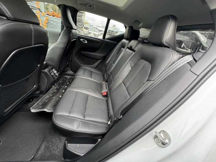 volvo Xc40 B420T6 2023 Parts & Wrecking
