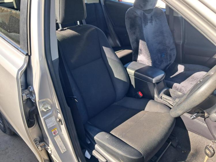 toyota Rav4 XA40 2015 Parts & Wrecking