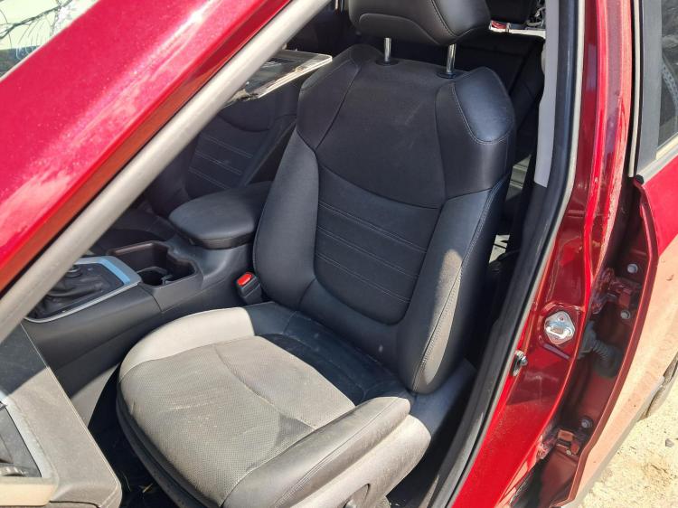 toyota Rav4 XA50 2024 Parts & Wrecking