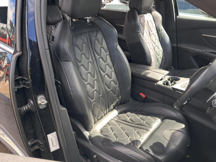 peugeot 5008 P87 2018 Parts & Wrecking
