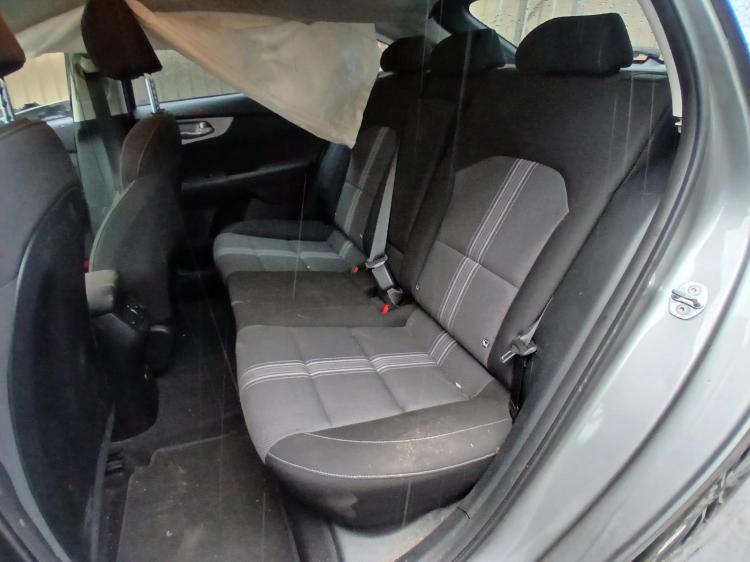 kia Cerato BD 2021 Parts & Wrecking