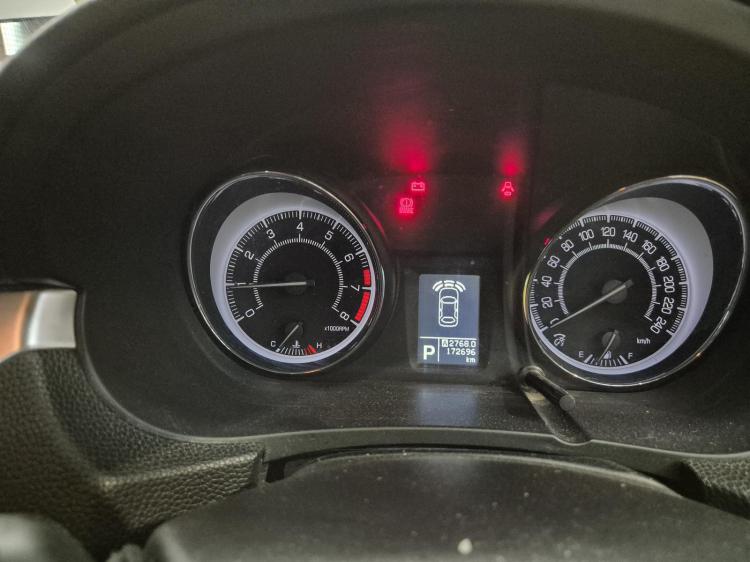 suzuki Kizashi 2.4L J24B AUTO 6SPD 4WD SPORT Jan 2013 Parts & Wrecking