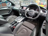 2014 Audi A4 B8 8K image 5