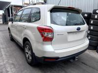 2014 Subaru Forester SJ image 5