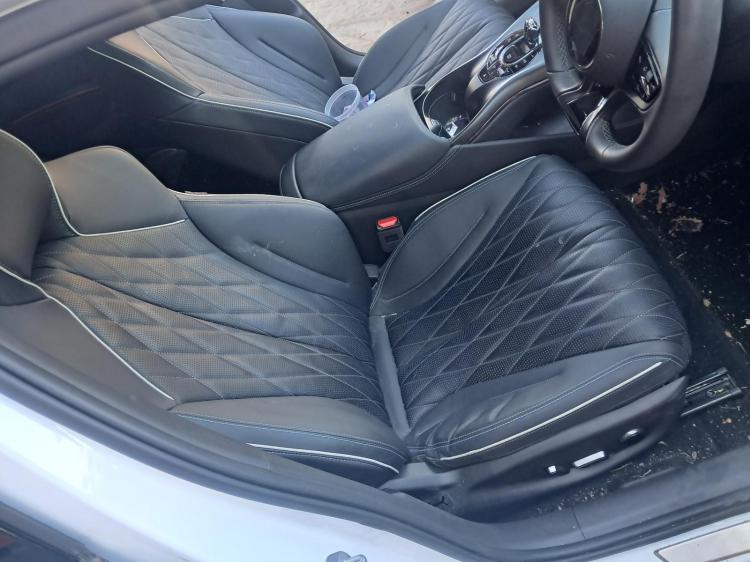 byd Seal 1ST GEN 2024 Parts & Wrecking