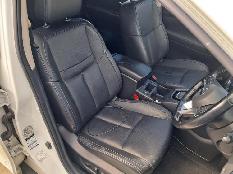 nissan X Trail T32 2021 Parts & Wrecking