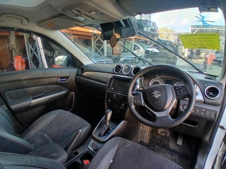 suzuki Vitara LY 2019 Parts & Wrecking