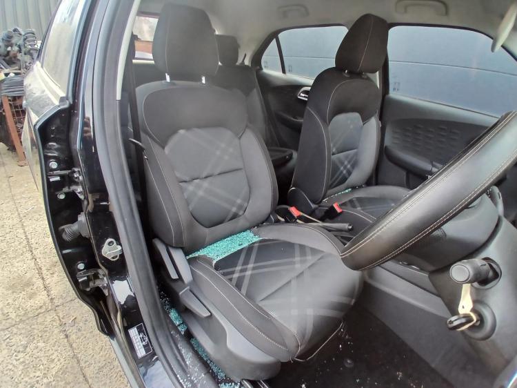 mg Mg3 SZP1 2024 Parts & Wrecking