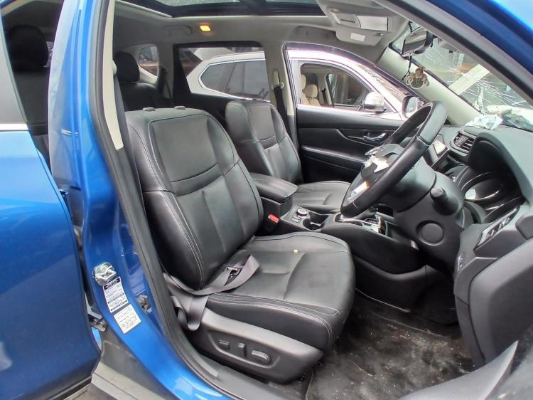 nissan X Trail T32 2020 Parts & Wrecking