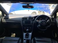 2017 Volkswagen Golf GEN 7 image 5