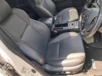 2018 Subaru Wrx V1 image 5