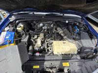 2012 Nissan Navara D40 ST-X 550 image 5