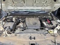 2019 Mitsubishi Triton MR GLX image 5