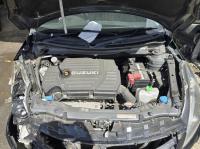 2014 Suzuki Swift FZ SPORT image 5