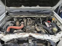 2017 Isuzu D Max RC EX HI-RIDE image 5