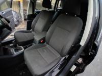 2013 Volkswagen Tiguan 5N image 5