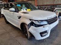 2016 Land Rover Range Rover Sport 3.0 TDV6 SE L494 image 5