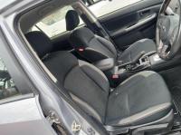 2016 Subaru Xv G4X image 5
