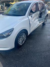 2023 Mazda 2 DL image 5