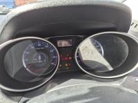 2013 Hyundai Tucson 2.0L G4KD AUTO 6SPD FWD SE image 5
