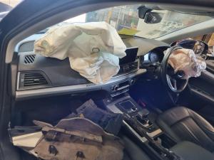 2019 Audi Q5 2.0 TDI DESIGN QUATTRO FY image 5