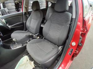 Hyundai Accent RB image 5