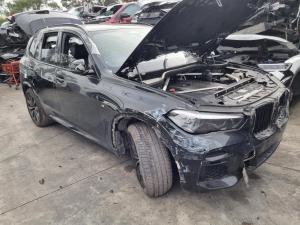 2023 Bmw X5 XDRIVE 40I G05 image 5