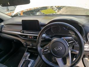 2021 Kia Cerato BD image 5