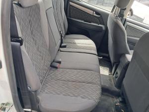 2015 Holden Colorado RG image 5