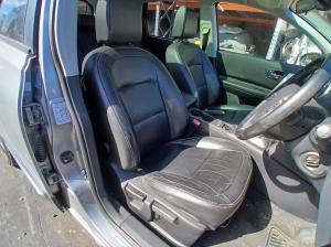 2012 Nissan Dualis J10 image 5