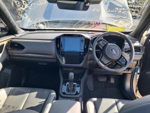 Subaru Forester SL image 5