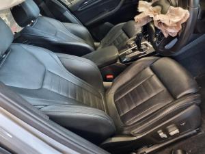 2018 Bmw X3 XDRIVE 20D G01 image 5