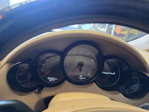 2011 Porsche Cayenne 4.8L (NON TURBO) AUTO 8SPD 4WD S V8 92A image 5