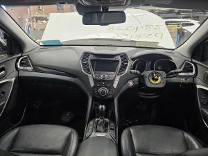 2014 Hyundai Santa Fe DM I - 2.2DT D4HB AUTO 6SPD 4WD HIGHLANDER image 5