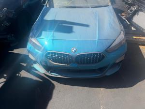 2022 Bmw 2 Series image 5